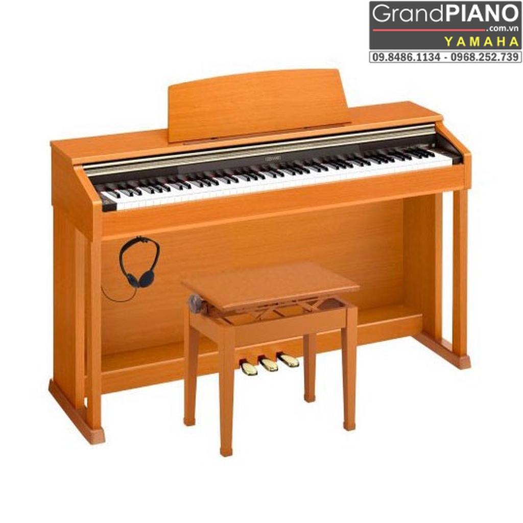 CASIO AP400CY SERIAL: 8100727 